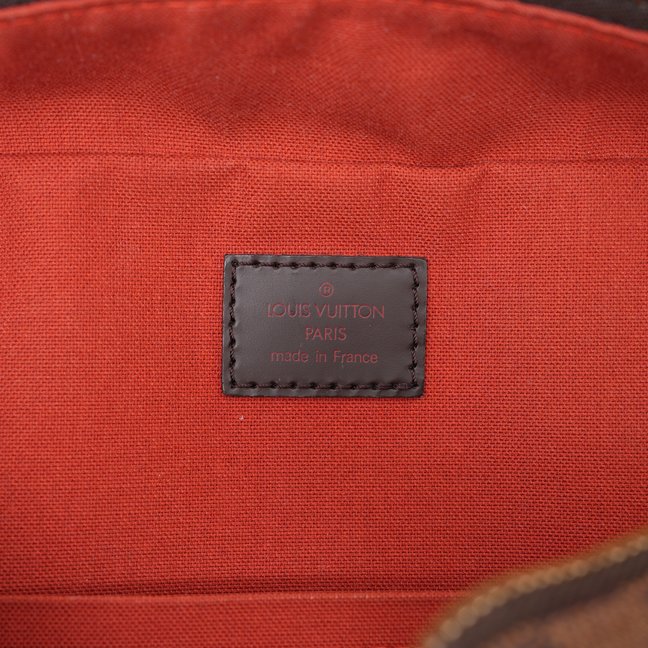 LOUIS VUITTON(USED)루이비통 다미에 에벤 메신저백
